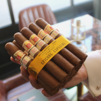 Hoyo de Monterrey Epicure Especial Cigar - Cabinet of 25